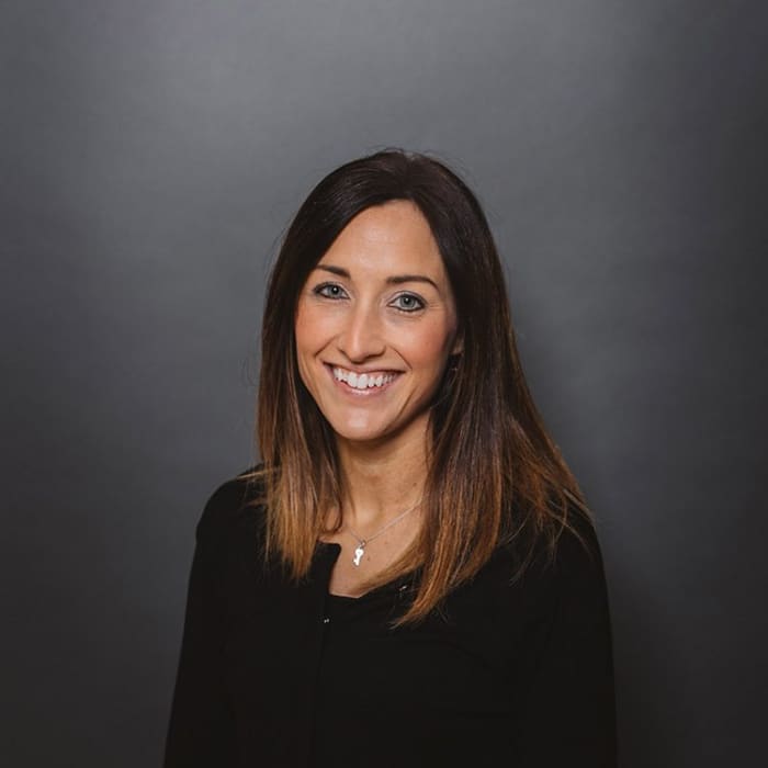 Dr Rachel Emerson